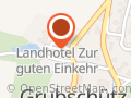 Landhotel Zur Guten Einkehr