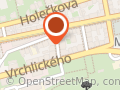 STAGE 5 - kontaktní a poradenské centrum závislostí