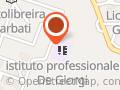 Istituto Professionale per i Servizi Commerciali e Socio-Sanitari "De Giorgio"