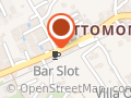 The orange tree restaurant