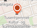Kulturkafeen