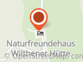 Naturfreundehütte Sonnenblick