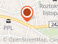 Penzion U Nováků