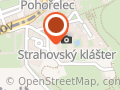Královská kanonie premonstrátů na Strahově
