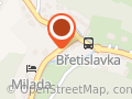 Rezidence Břetislavka