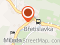 Rezidence Břetislavka