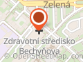 Koblicová Alena PhDr. - psychoterapie