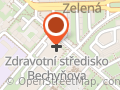 Ordinace praktického lékaře