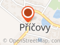 Zámek Příčovy