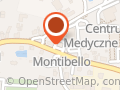 DOZ Apteka Dbam o Zdrowie "Centrum Leków"