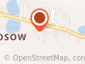 Rosow - Kirche - Ko?ció?