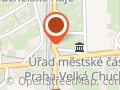 Český Rybářský Svaz, MO - Praha 5 - Velká Chuchle