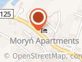 MoryńApartments