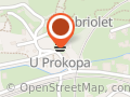 Občerstvení u Prokopa