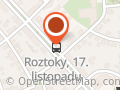 BENU Lékárna Roztoky, Masarykova