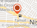 Tamoil - Stazione Di Servizio