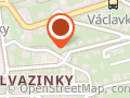 Vápeník Václav, JUDr.