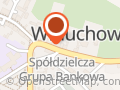 Bank Spółdzielczy Ziemi Szczecińskiej w Pyrzycach Oddział w Gryfinie. Filia w Widuchowej