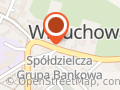 Bank Spółdzielczy Ziemi Szczecińskiej w Pyrzycach Oddział w Gryfinie. Filia w Widuchowej