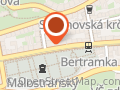 Bohem Prague Hotel
