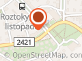 Masáže Fyzioterapie Roztoky