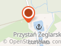 Przystań Żeglarska Łunowo