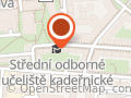 Ing. Oldřich Petr - Agentura T. S. Q.