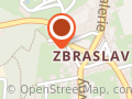 LÉKÁRNA ZBRASLAVSKÁ s.r.o.