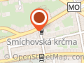 Smíchovská Krčma