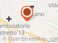 Sanitaria Punto baby - Via Cucciarella