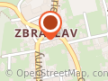 Zbraslavská jídelna