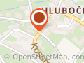 Praha-Hlubočepy