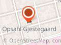 Opsahl Gjestegård