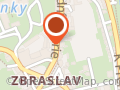 Kosmetický salon "U Bruncvíka"