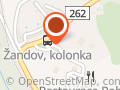 PASOIL Žandov