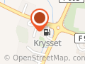 Krysset Lanthandel AB