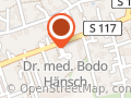 Dr. Med. Bodo Hänsch
