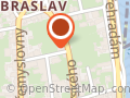 Společenské centrum PARKET