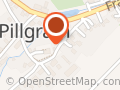 Kirche Pillgram - Pfarrsprengel Müllrose