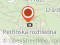 Informační centrum Petřínské rozhledny