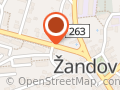 Praktický lékař pro dospělé - Žandov
