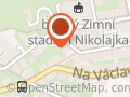 Kolej Březinka