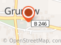 Kirche Grunow - Pfarrsprengel Beeskow
