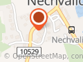 Nechvalická hospoda