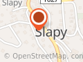 Slapy - obecní úřad