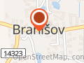 Branišov - Obecní Úřad