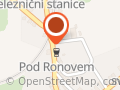 Restaurace Pod Ronovem