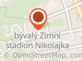 Zimní stadion Nikolajka