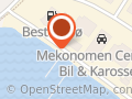 Buholmen båt AS