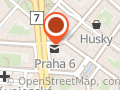TIMO prodejna PRAHA 6 - Dejvice